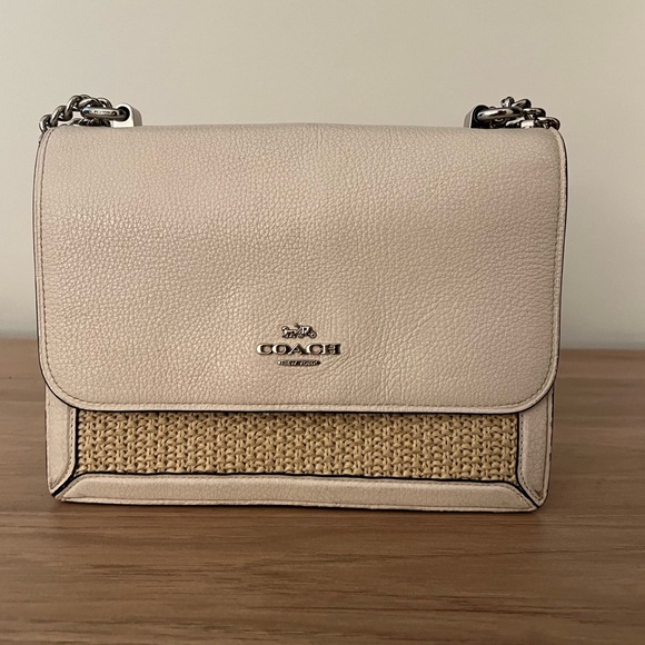 Coach Klare Crossbody Bag (Style #2309) - Picture 3 of 6